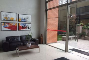 Departamento en arriendo en Santiago Centro