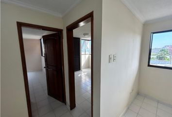 Apartamento en El Recreo, Barranquilla