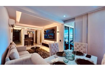 Apartamento en Carrera 49d 101 53, Villa Santos, Barranquilla, Atlantico, Col