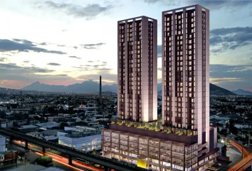Oficina en  Avenida Colón 230, Monterrey, Nuevo León, 64490, Mex