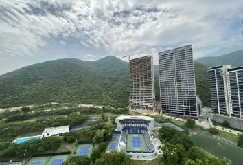 Departamento en  Banca Afirme, Monterrey, Nuevo León, 64925, Mex