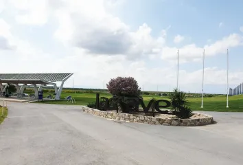 Lote de Terreno en  Real De Loreto, Pesquería, Nuevo León, 66650, México