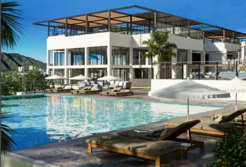 Departamento en  Avenida Alfonso Reyes, Altavista Sector Lomas, Monterrey, Nuevo León, 64770, Mex