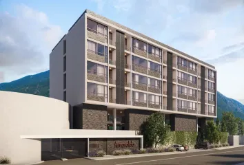 Departamento en  Calle Sierra De Lampazos, Sierra Ventana, Monterrey, Nuevo León, 64783, Mex