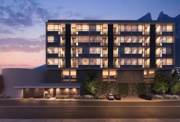 Departamento en  Calle Sierra De Lampazos, Sierra Ventana, Monterrey, Nuevo León, 64783, Mex