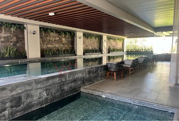Departamento en  Carretera Federal México-toluca 2971, El Yaqui, Cuajimalpa De Morelos, Ciudad De México, 05320, Mex