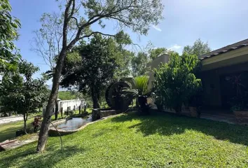 Rancho en  Callejón Antiguo Camino A San Mateo, Cadereyta Jiménez, Nuevo León, 67457, Mex