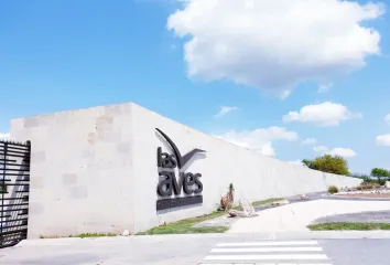 Lote de Terreno en  Club De Golf Las Aves, Hoyo, Pesquería, Nuevo León, 66660, Mex
