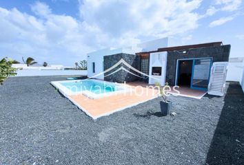 Chalet en  Playa Blanca (yaiza), Palmas (las)