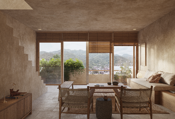 Condominio horizontal en  5 De Diciembre, Puerto Vallarta, Jalisco, 48350, Mex