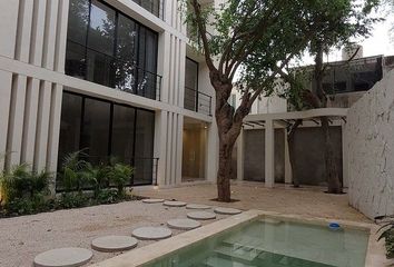 Departamento en  Calle 33, Chuburna De Hidalgo, Mérida, Yucatán, 97205, Mex