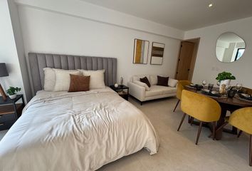 Departamento en  Avenida Insurgentes Centro, Tabacalera, Cuauhtémoc, Ciudad De México, 06030, Mex