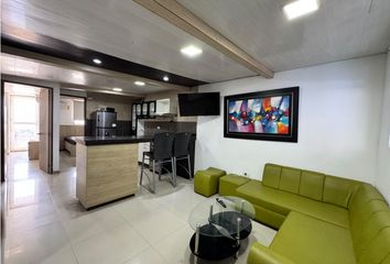 Apartamento en Calle 75 43 34, El Porvenir, Barranquilla, Atlantico, Col
