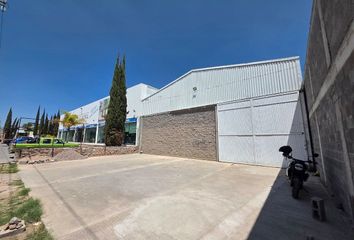 Local comercial en  Mexquitic De Carmona, Estado San Luis Potosí