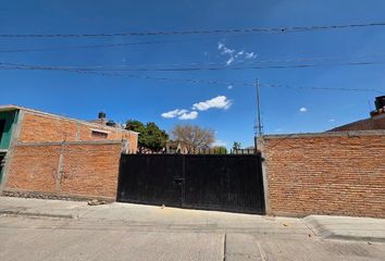 Lote de Terreno en  Calle Licenciado Benito Juárez García, Arboledas, Santa María Del Río, San Luis Potosí, 79560, Mex