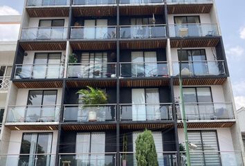 Departamento en  Narvarte Oriente, Benito Juárez, Cdmx