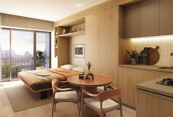 Departamento en  Calle Hamburgo 66, Juárez, Cuauhtémoc, Ciudad De México, 06600, Mex