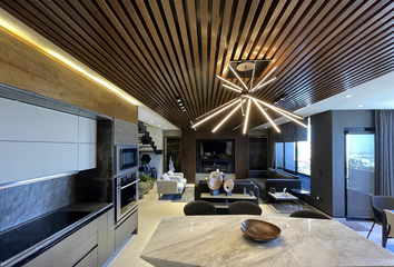Departamento en  Boulevard Rogelio Cantú Gómez, Las Colinas Residencial, Monterrey, Nuevo León, 64634, Mex