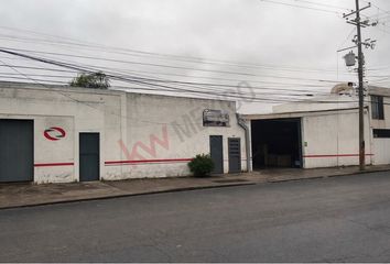 Edificio en  Calle California 334, Monterrey, Nuevo León, 64180, Mex