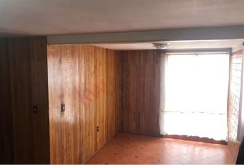 Departamento en  Cerrada De Avenida 11, Lomas Estrella Segunda Sección, Iztapalapa, Ciudad De México, 09880, Mex