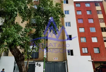 Departamento en  Calle Joaquín García Icazbalceta 66, San Rafael, Cuauhtémoc, Ciudad De México, 06470, Mex
