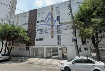 Departamento en  Calle Fernando De Alva Ixtlilxóchitl, Tránsito, Cuauhtémoc, Ciudad De México, 06820, Mex