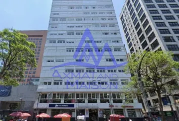 Departamento en  Avenida Juárez 52, Centro, Cuauhtémoc, Ciudad De México, 06050, Mex