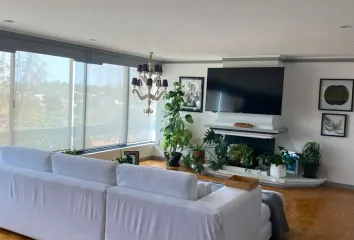 Departamento en  Lomas De Tecamachalco, Naucalpan De Juárez