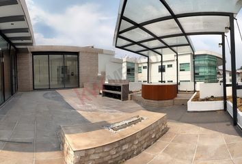Departamento en  Independencia, Naucalpan De Juárez, México, Mex