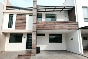 Casa en fraccionamiento en  Boulevard Guanajuato, Parque Zacatecas, Parque San Luis Potosí, Ocoyucan, Puebla, 72830, Mex