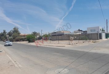 Lote de Terreno en  Calle Pascual Orozco 345, El Porvenir, Mexicali, Baja California, 21220, Mex