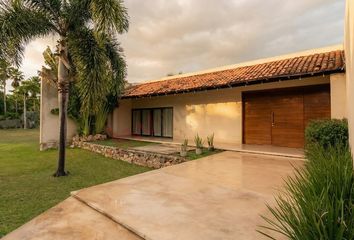 Casa en  Tekat, Mocochá, Yucatán, Mex