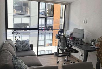 Departamento en  Sol 205, Buenavista, Ciudad De México, Cdmx, México