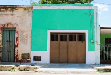 Casa en  Calle 80 476, Centro, Mérida, Yucatán, 97000, Mex
