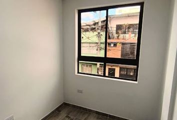 Apartamento en Los Rosales Norte, Bogotá
