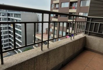 Departamento en arriendo en Santiago Centro