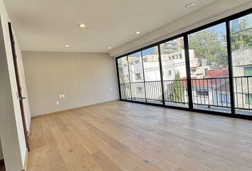 Departamento en  San José Insurgentes, Benito Juárez, Cdmx