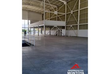 Bodega en Cerritos, Pereira