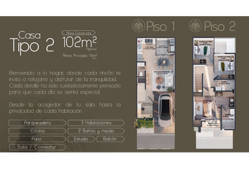 Casa en  29rs01, Carritos, Pereira, Risaralda, Col