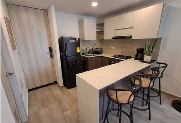 Apartamento en Alto Prado, Barranquilla