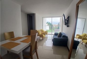 Apartamento en Camelia, Manizales