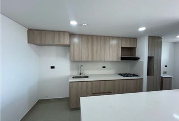 Apartamento en  Carrera 57, San José, La Estrella, Antioquia, Col