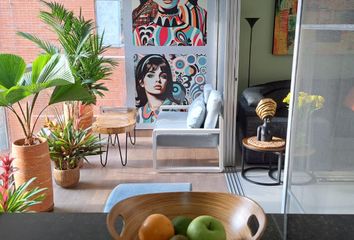 Apartment for rent in La Campiña, Cali