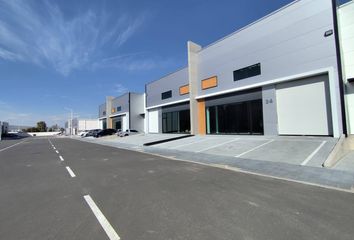 Local comercial en  Parque Industrial Polígono Empresarial Santa Rosa Jauregui, Municipio De Querétaro
