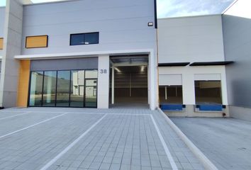 Local comercial en  Parque Industrial Polígono Empresarial Santa Rosa Jauregui, Municipio De Querétaro