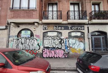 Local Comercial en  Abando, Bilbao