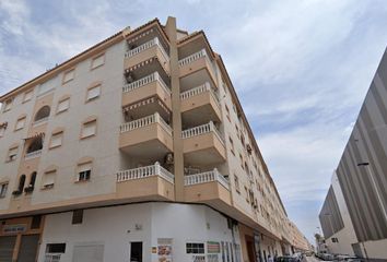 Atico en  Distrito 2 - Urbanizaciones - Los Naúfragos, Torrevieja