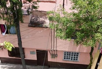Departamento en  Ex-hipódromo De Peralvillo, Cuauhtémoc, Cdmx