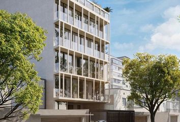 Departamento en venta en Merced Gómez