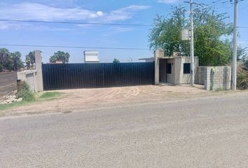 Nave en  San Rafael, Culiacán Rosales